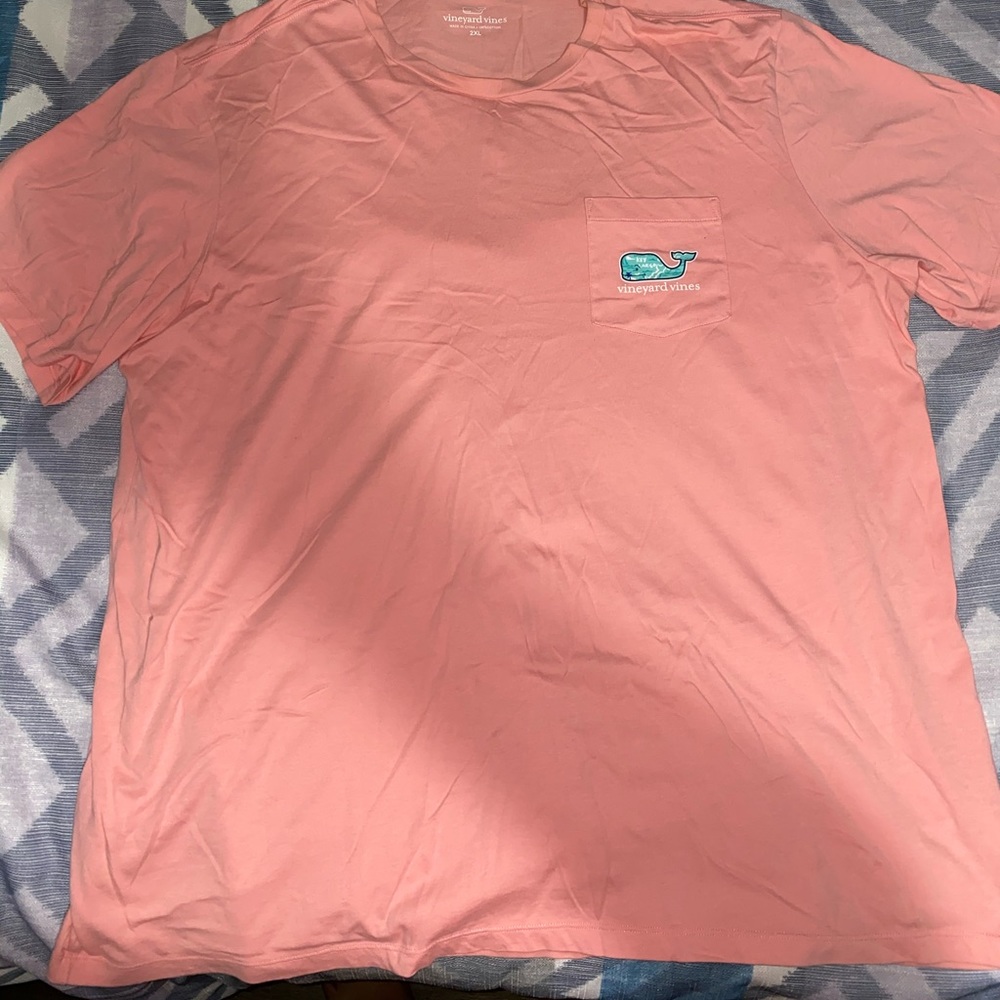 Vineyard Vine Shirt